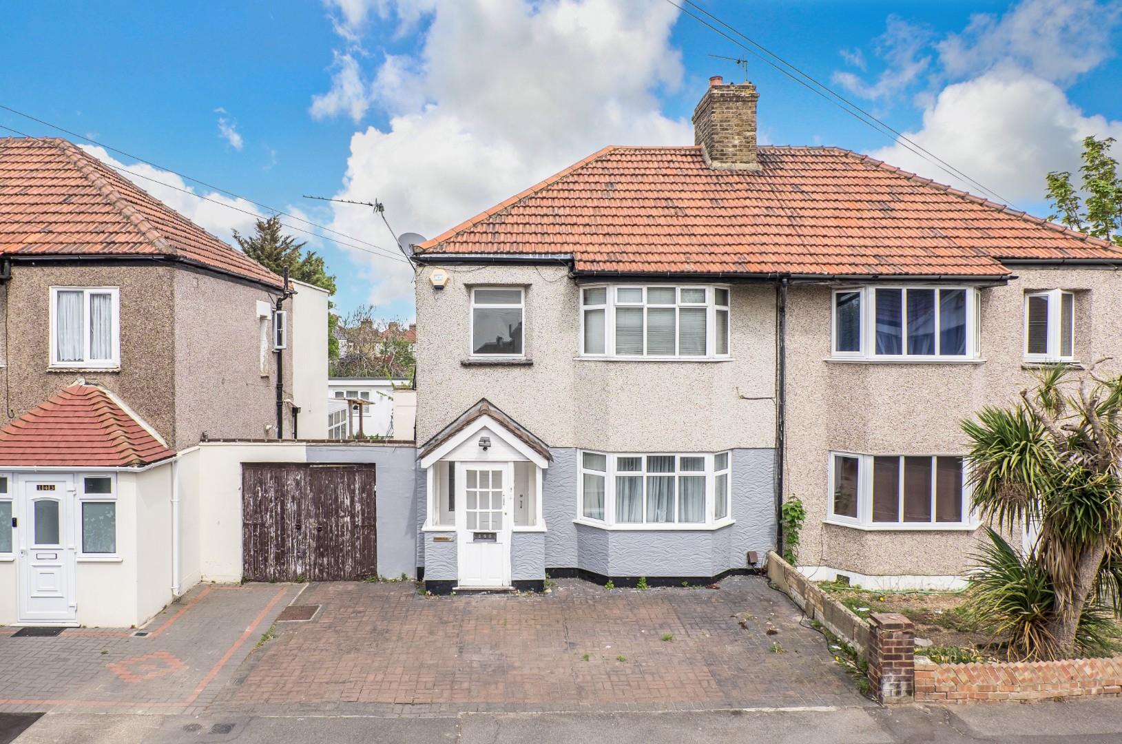 Northdown Road, Welling The Homes Group